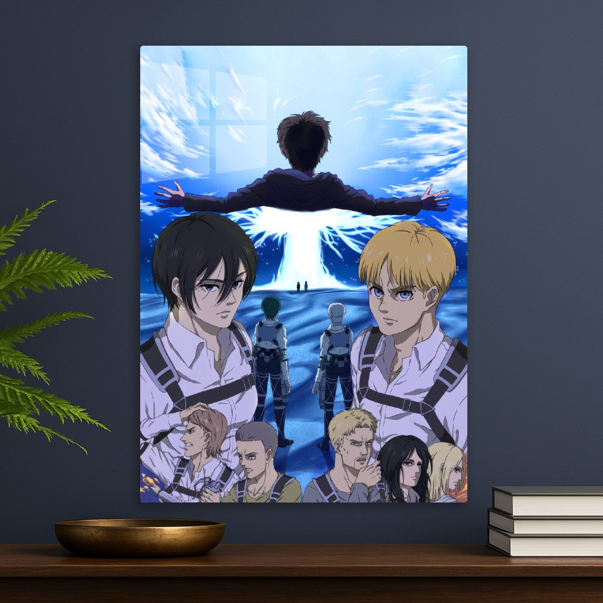 Attack on Titan