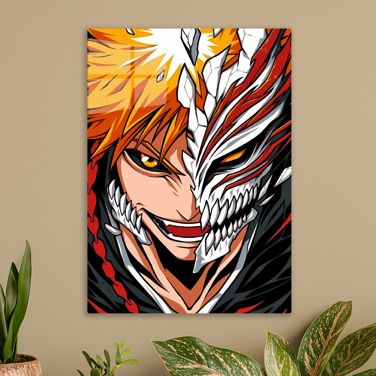 Bleach Soul Reaper Saga