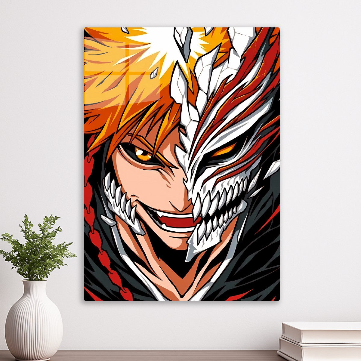 Bleach Soul Reaper Saga