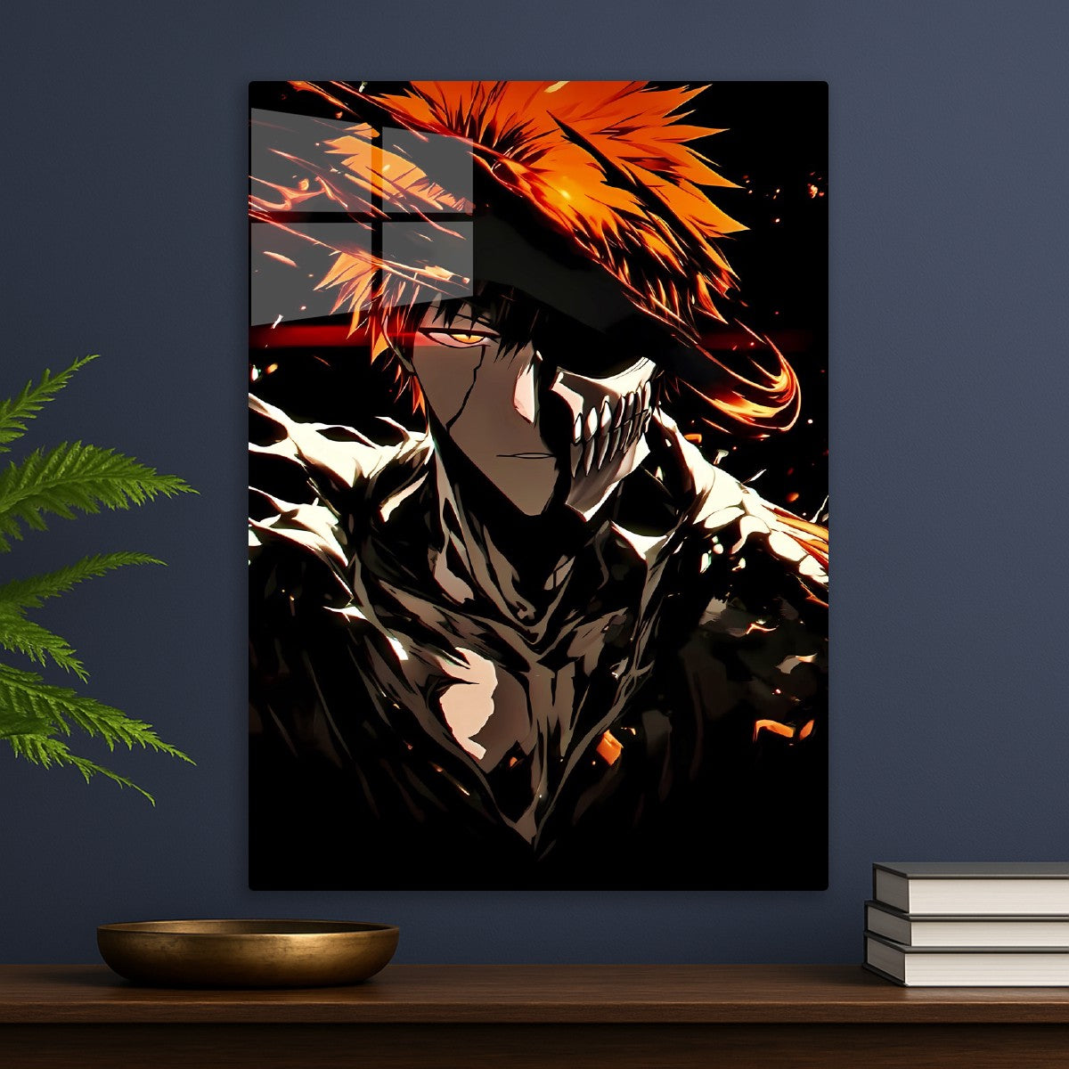Bleach Soul Reaper Saga