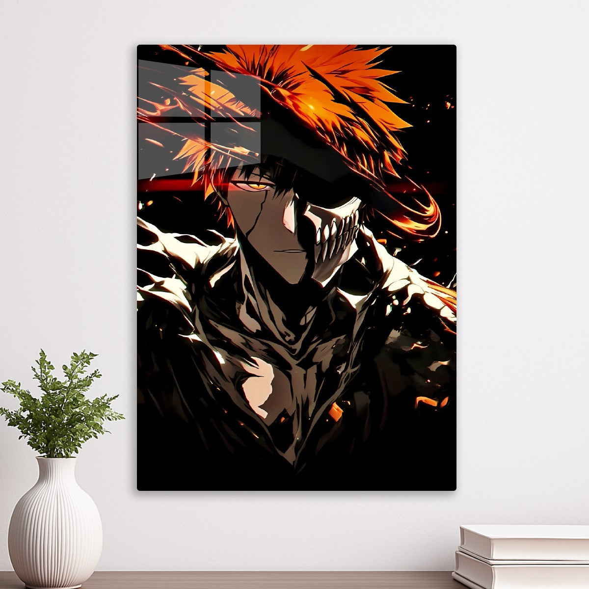 Bleach Soul Reaper Saga