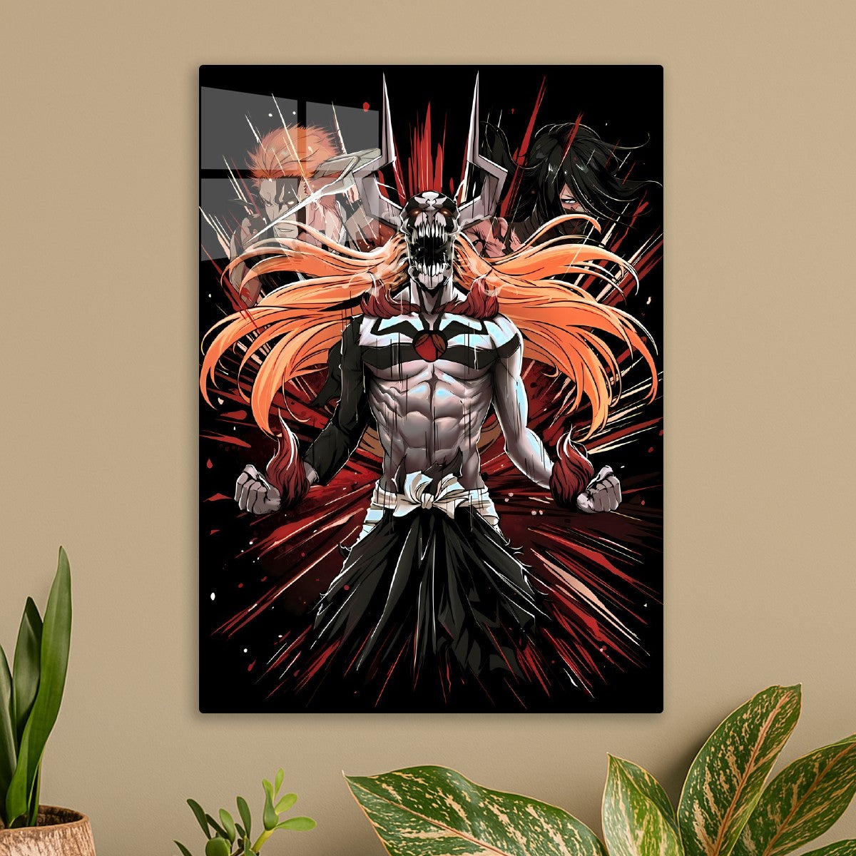 Bleach Soul Reaper Saga