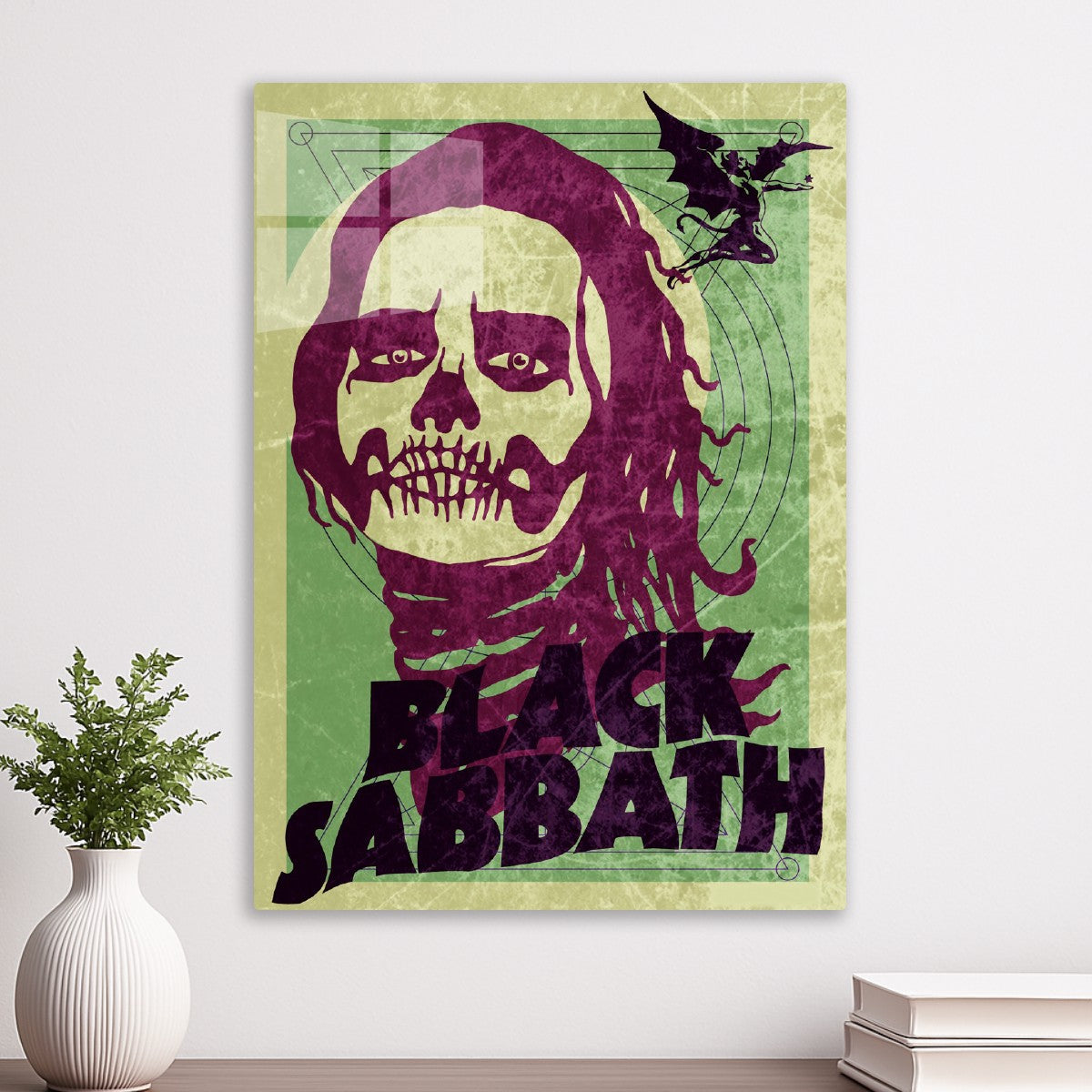Black Sabbath