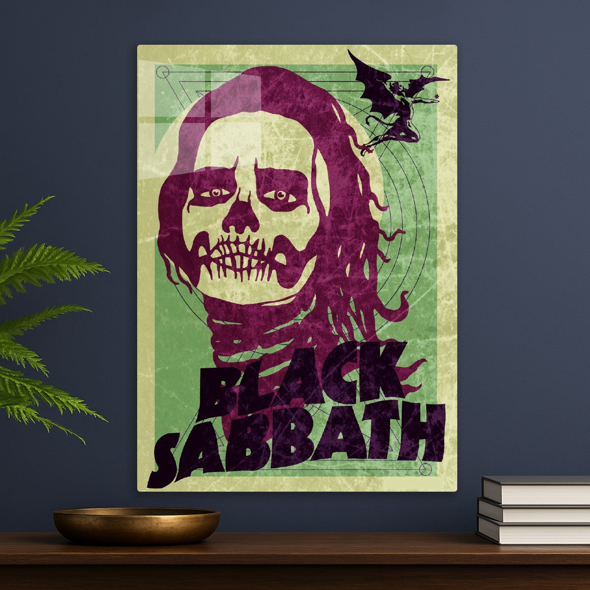 Black Sabbath