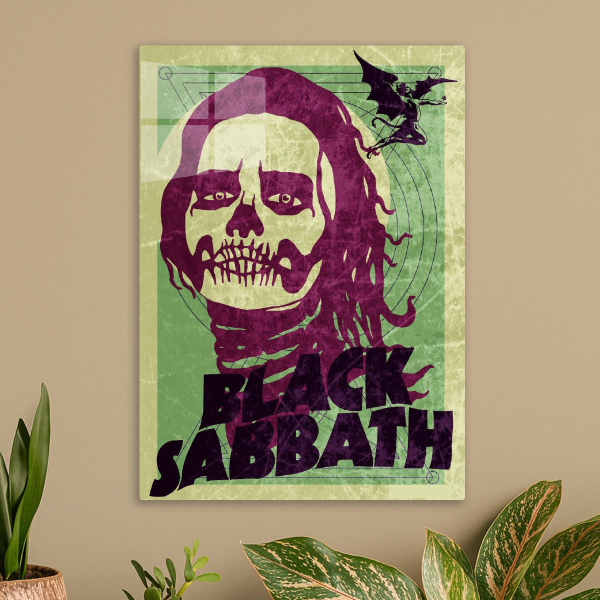 Black Sabbath
