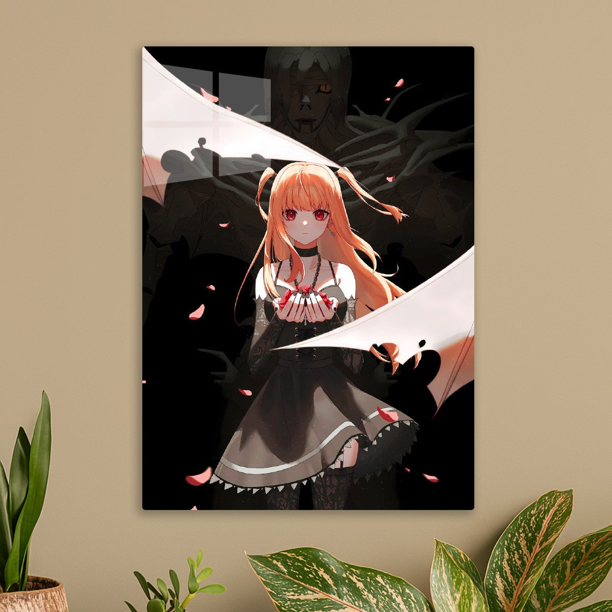 Death Note Amane Misa