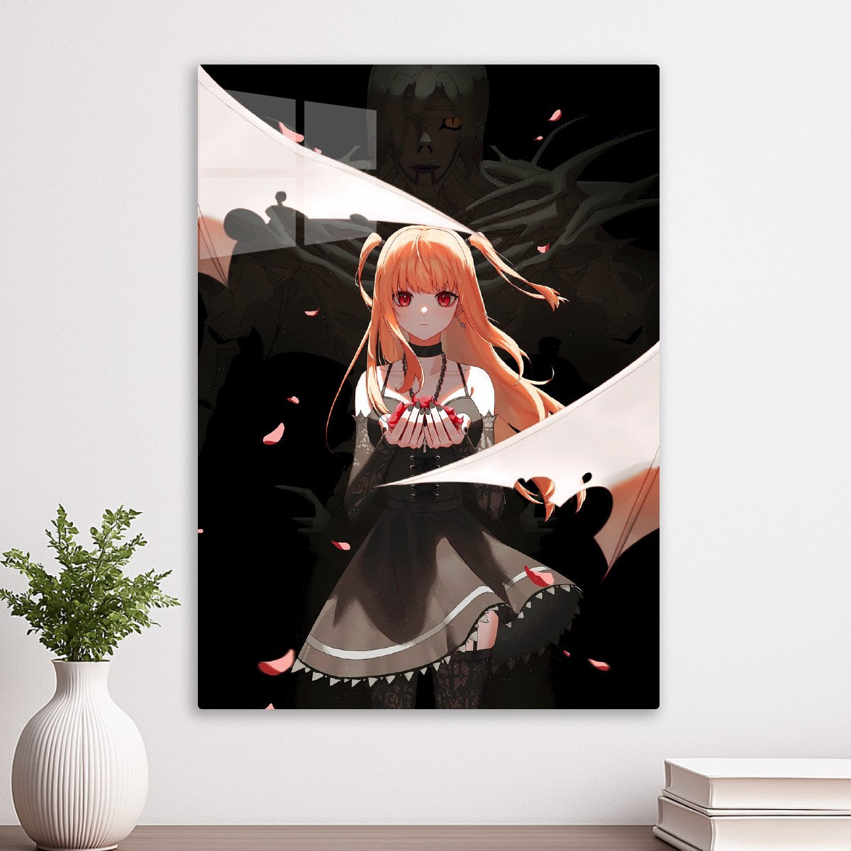 Death Note Amane Misa