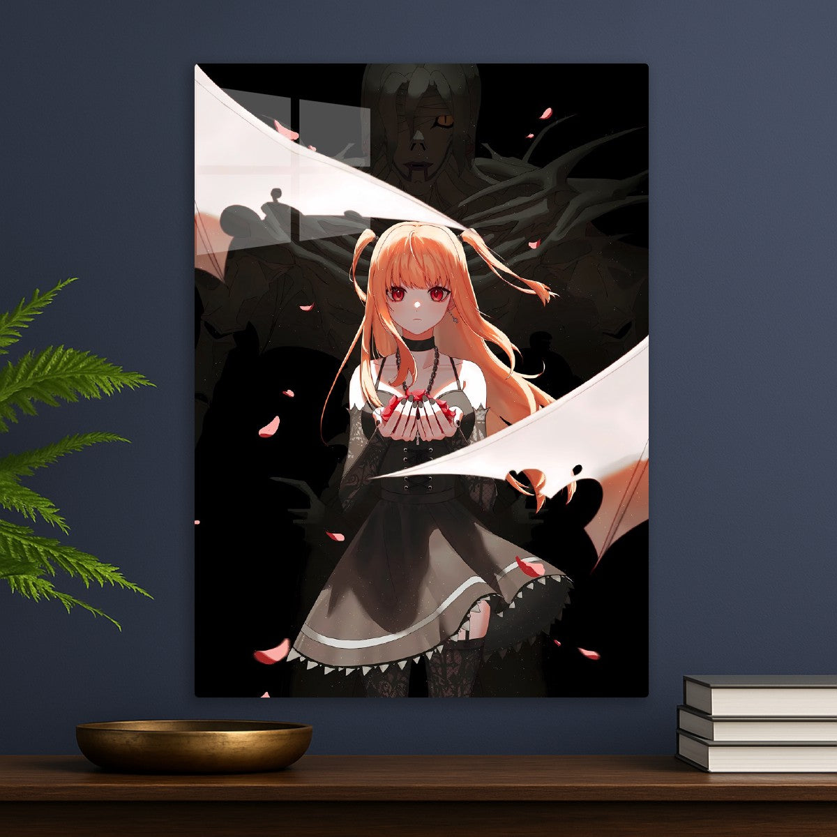 Death Note Amane Misa
