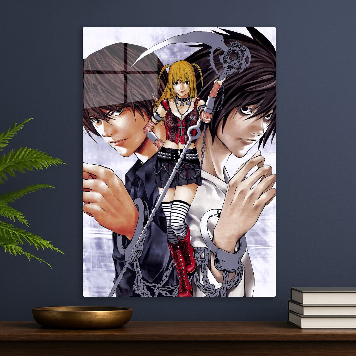 Death Note Amane Misa