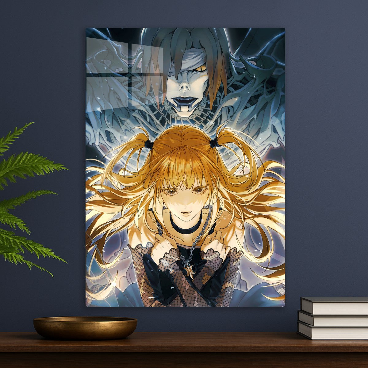 Death Note Amane Misa