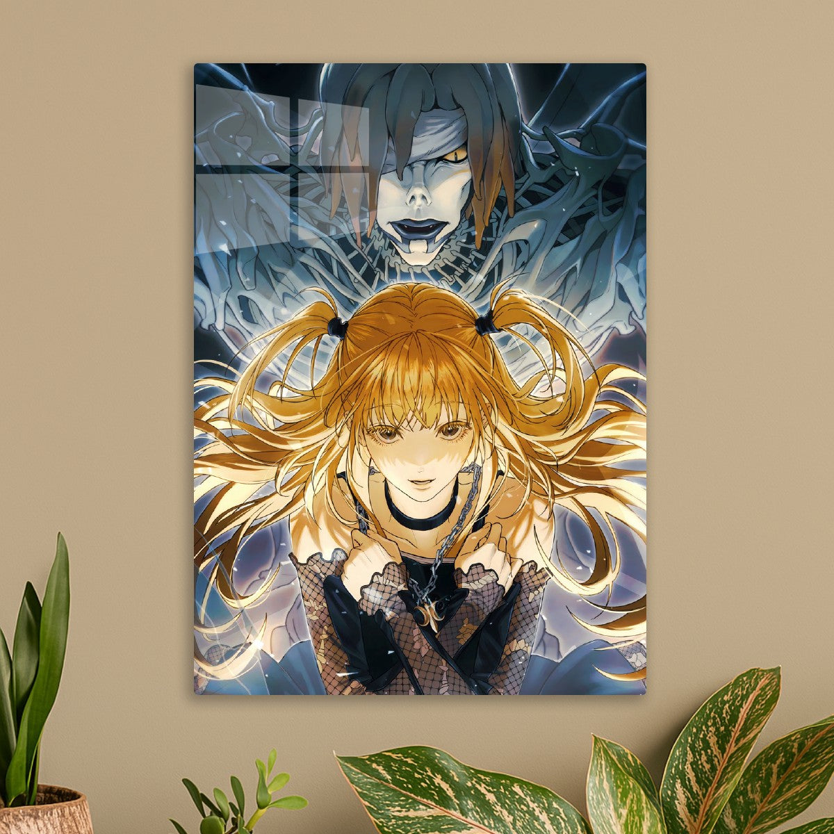 Death Note Amane Misa