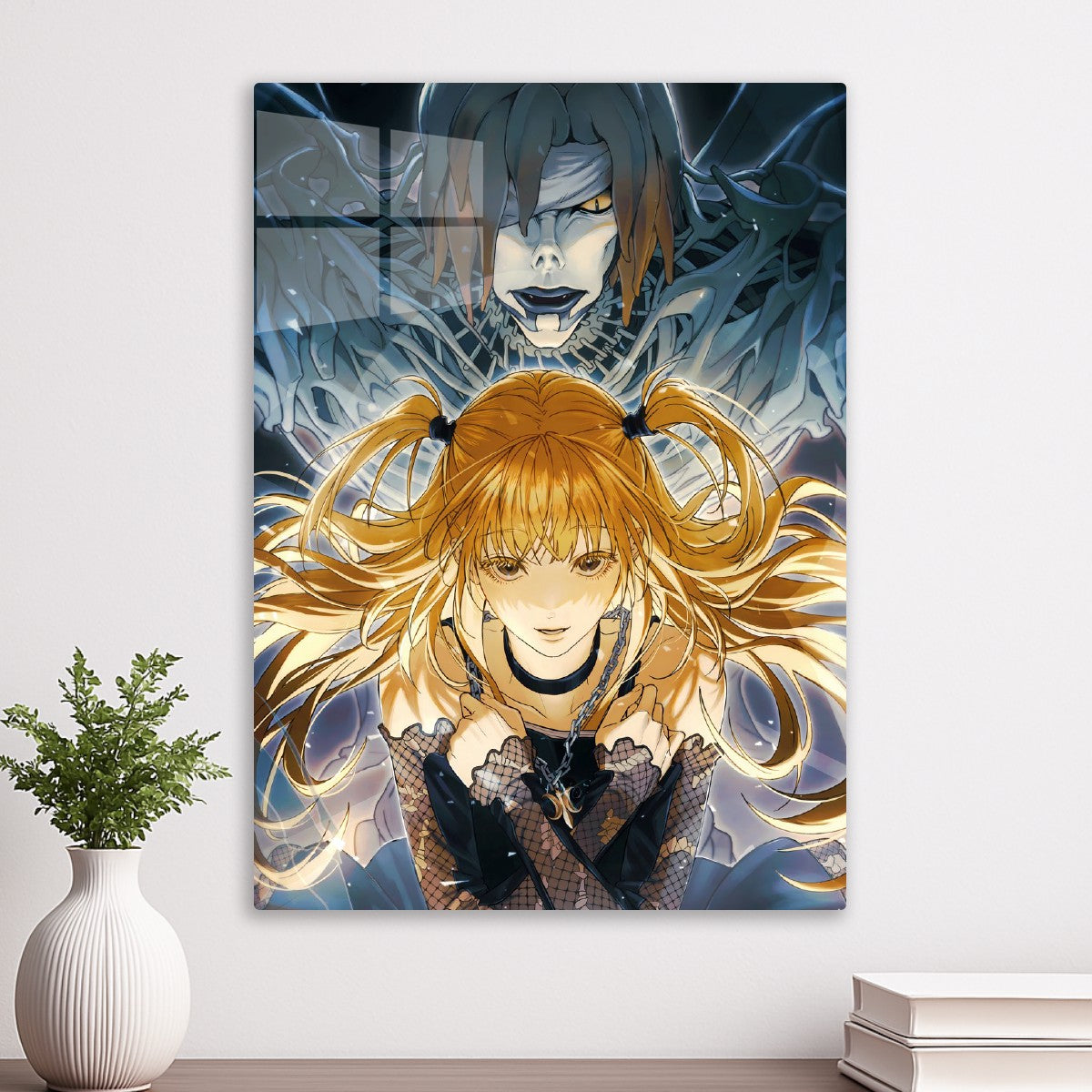 Death Note Amane Misa