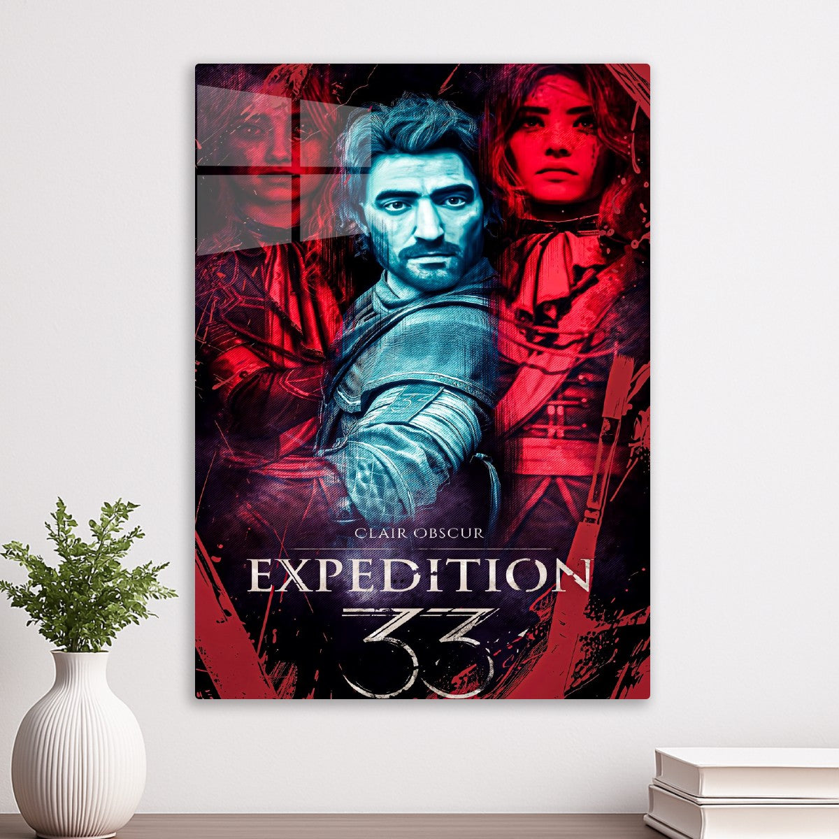 Expedition 33