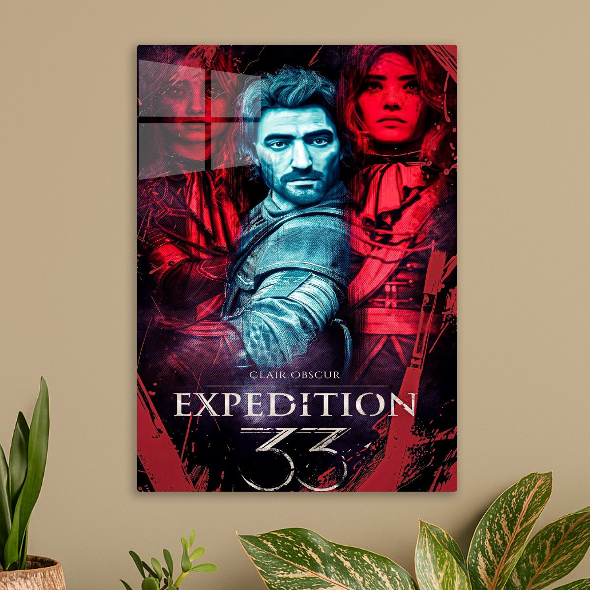 Expedition 33