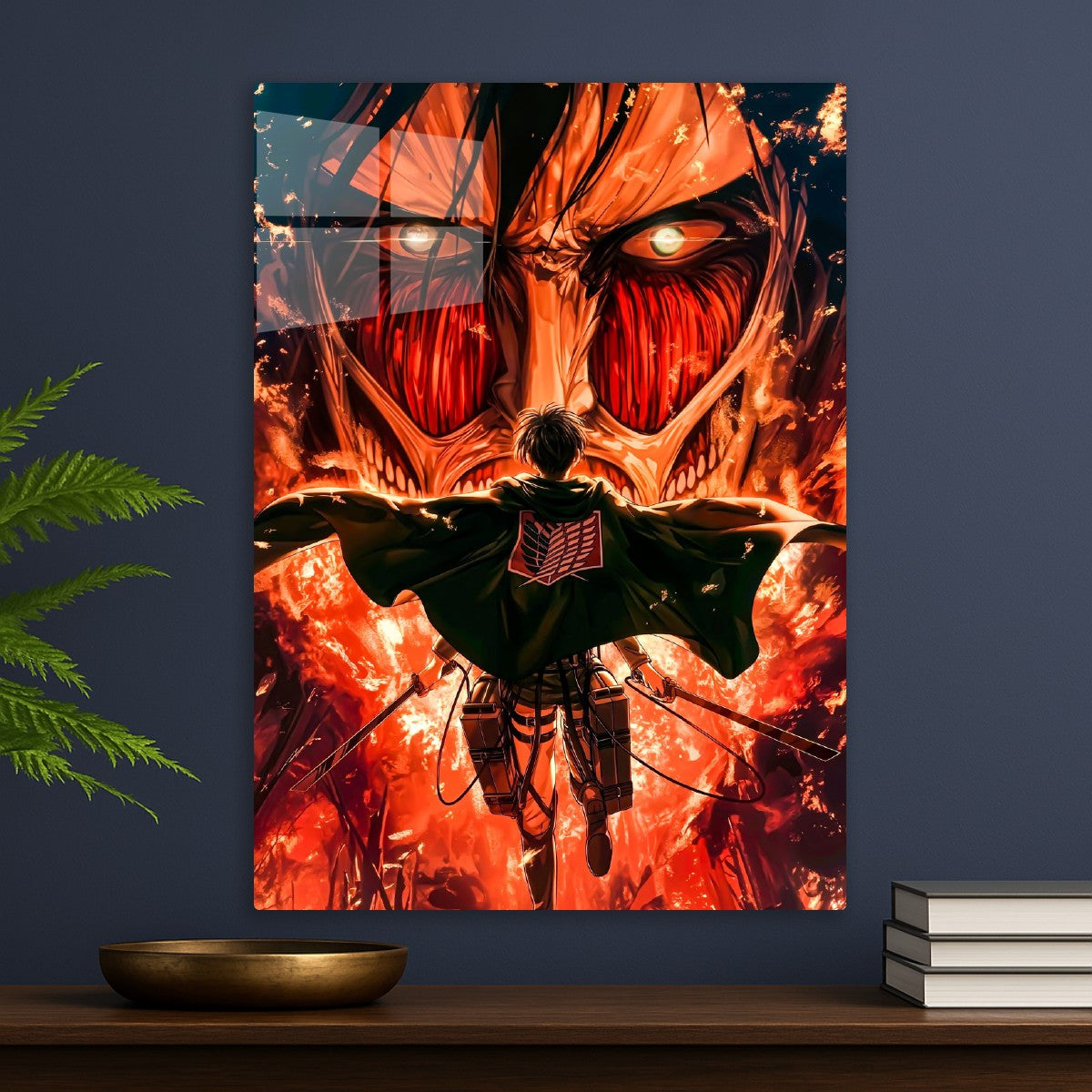 Attack On Titan