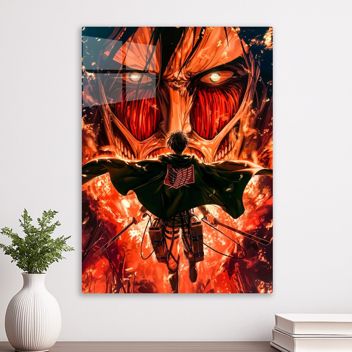 Attack On Titan