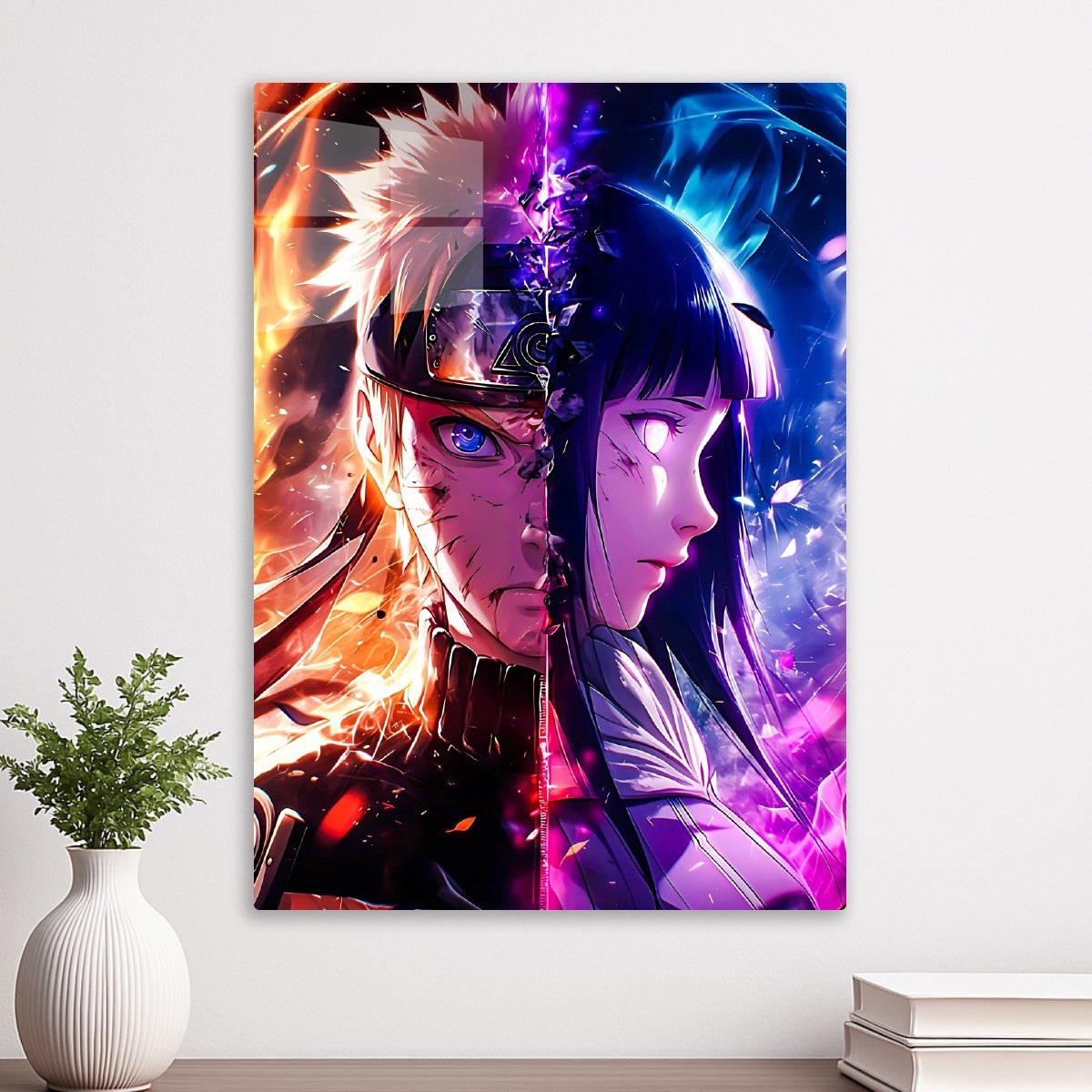 Naruto And Hinata