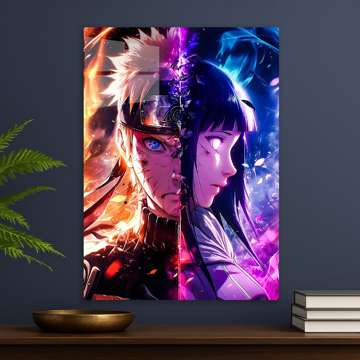 Naruto And Hinata