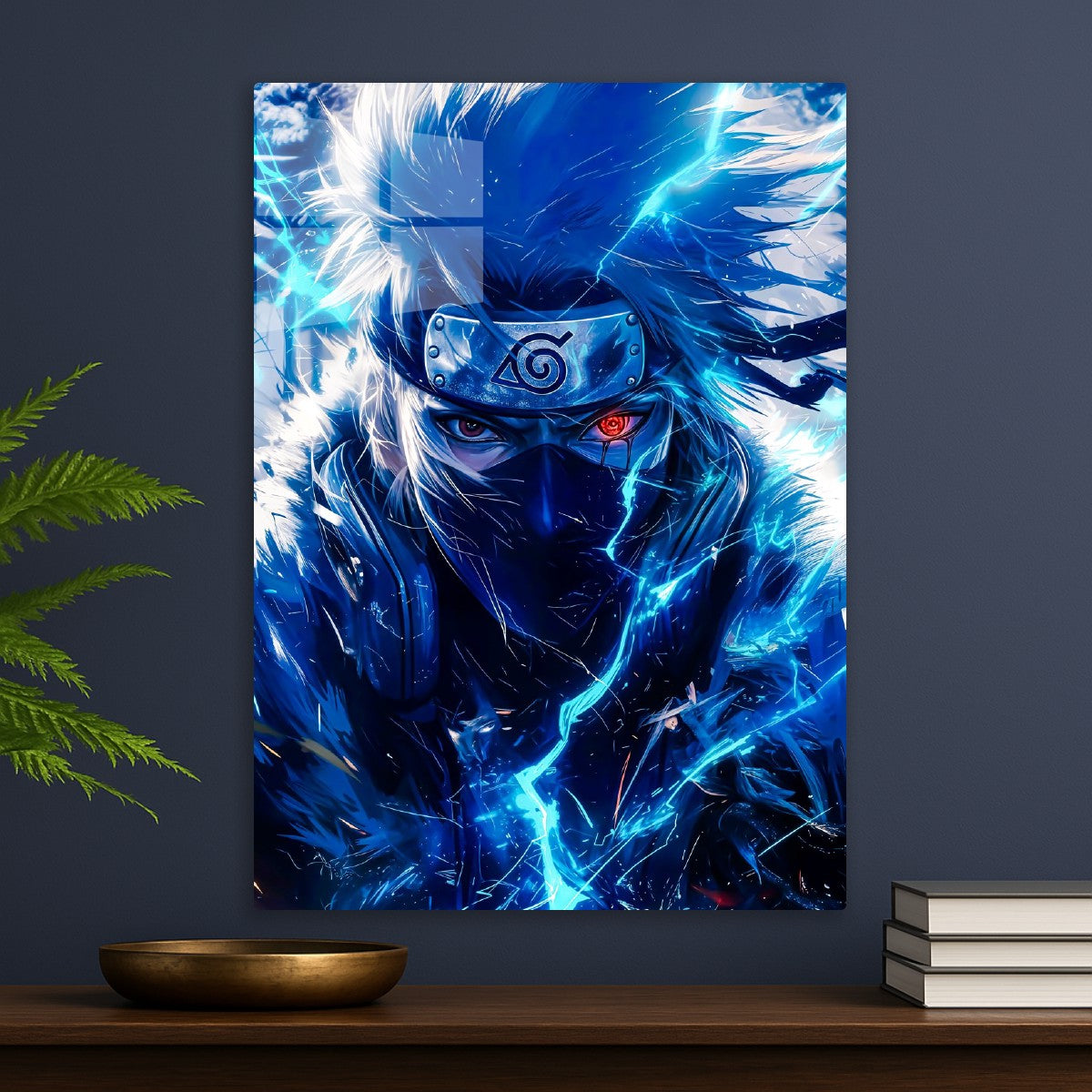 Kakashi Hatake
