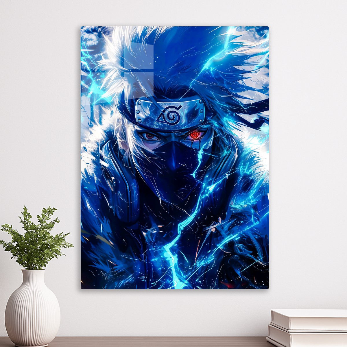 Kakashi Hatake