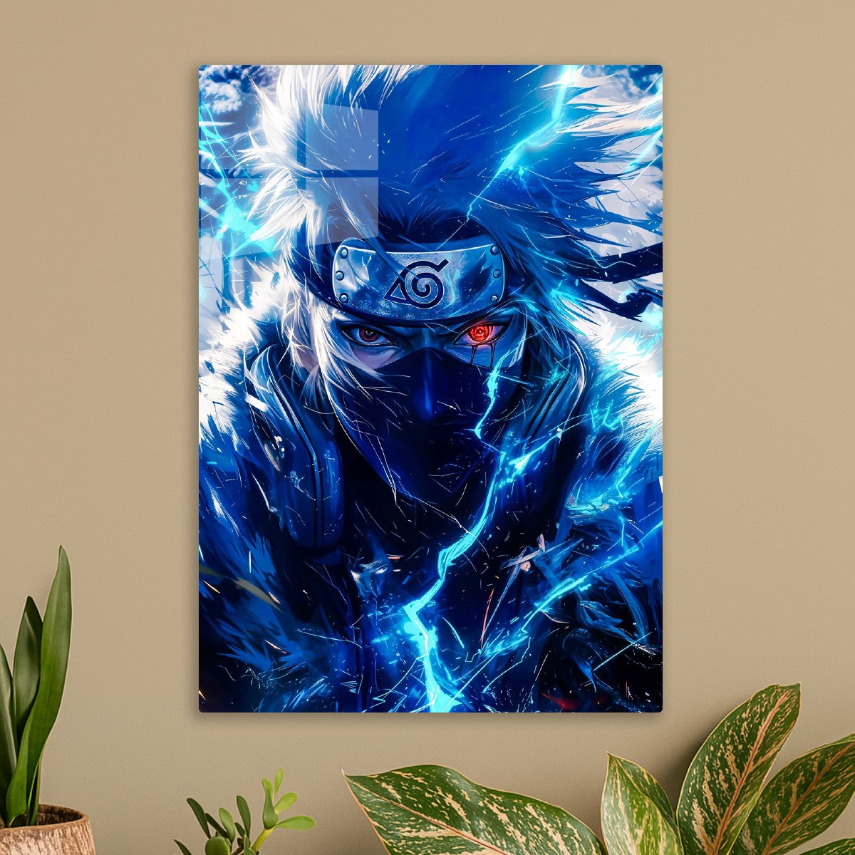 Kakashi Hatake