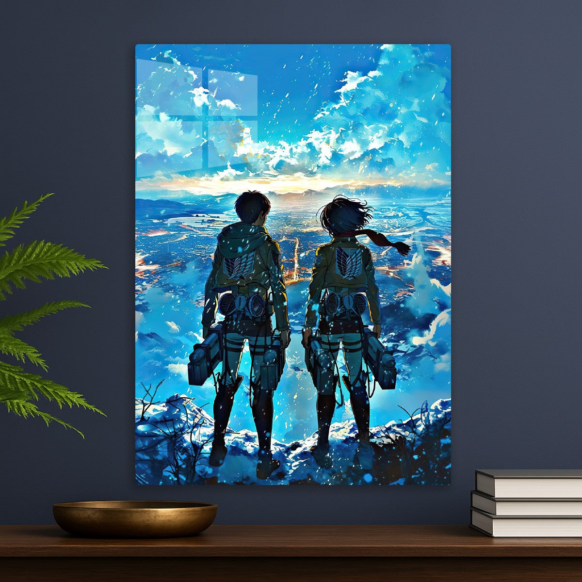 attack on titan
