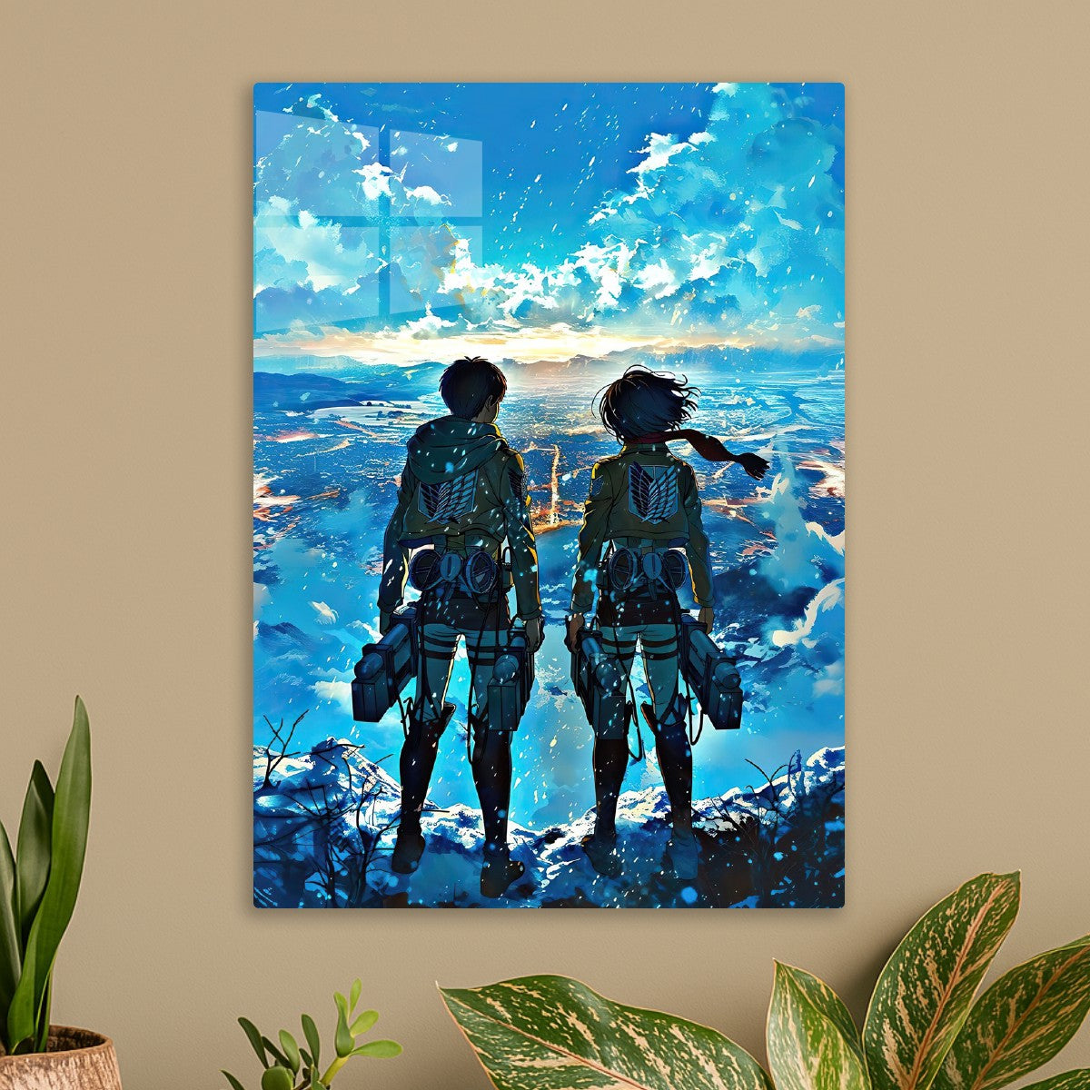 attack on titan