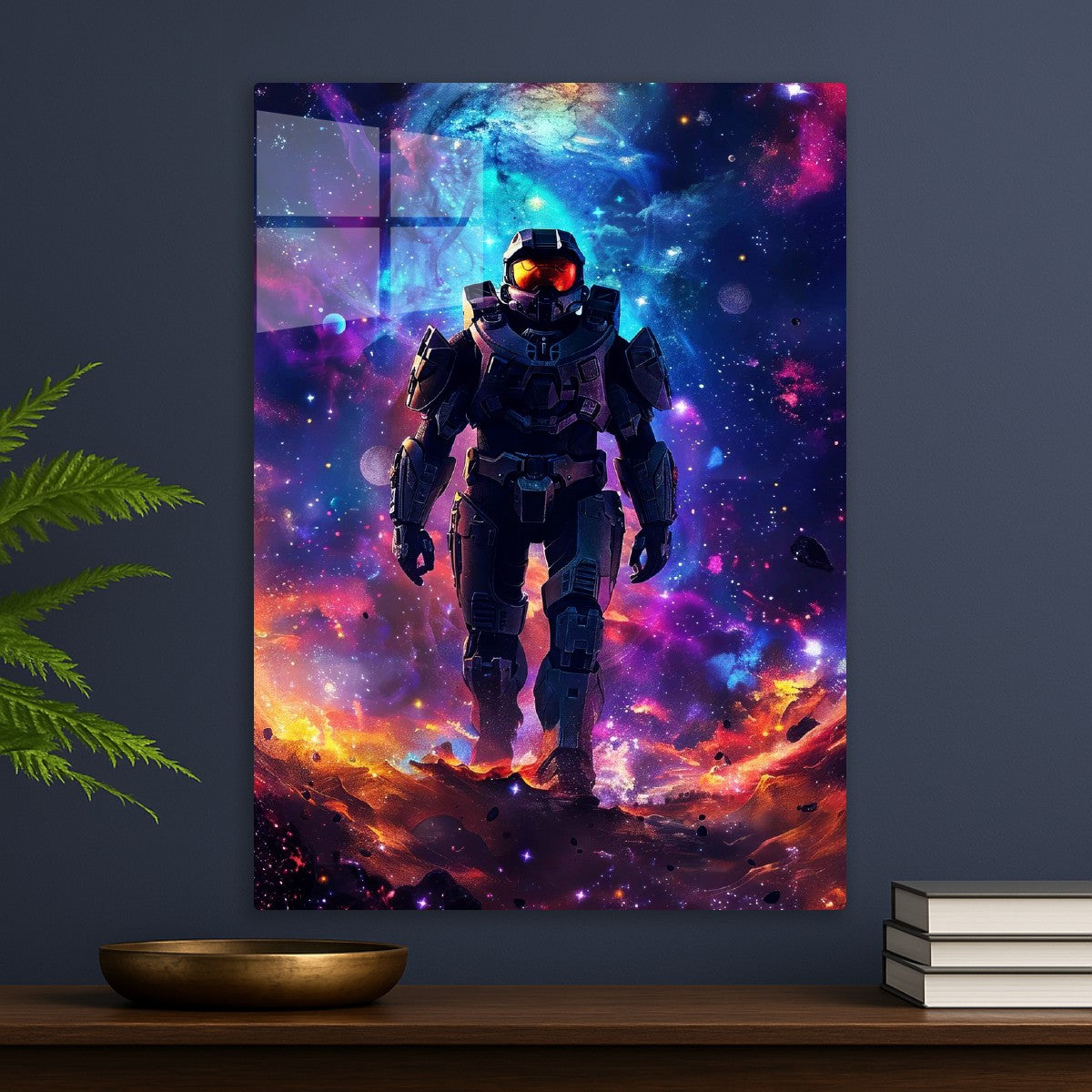 halo