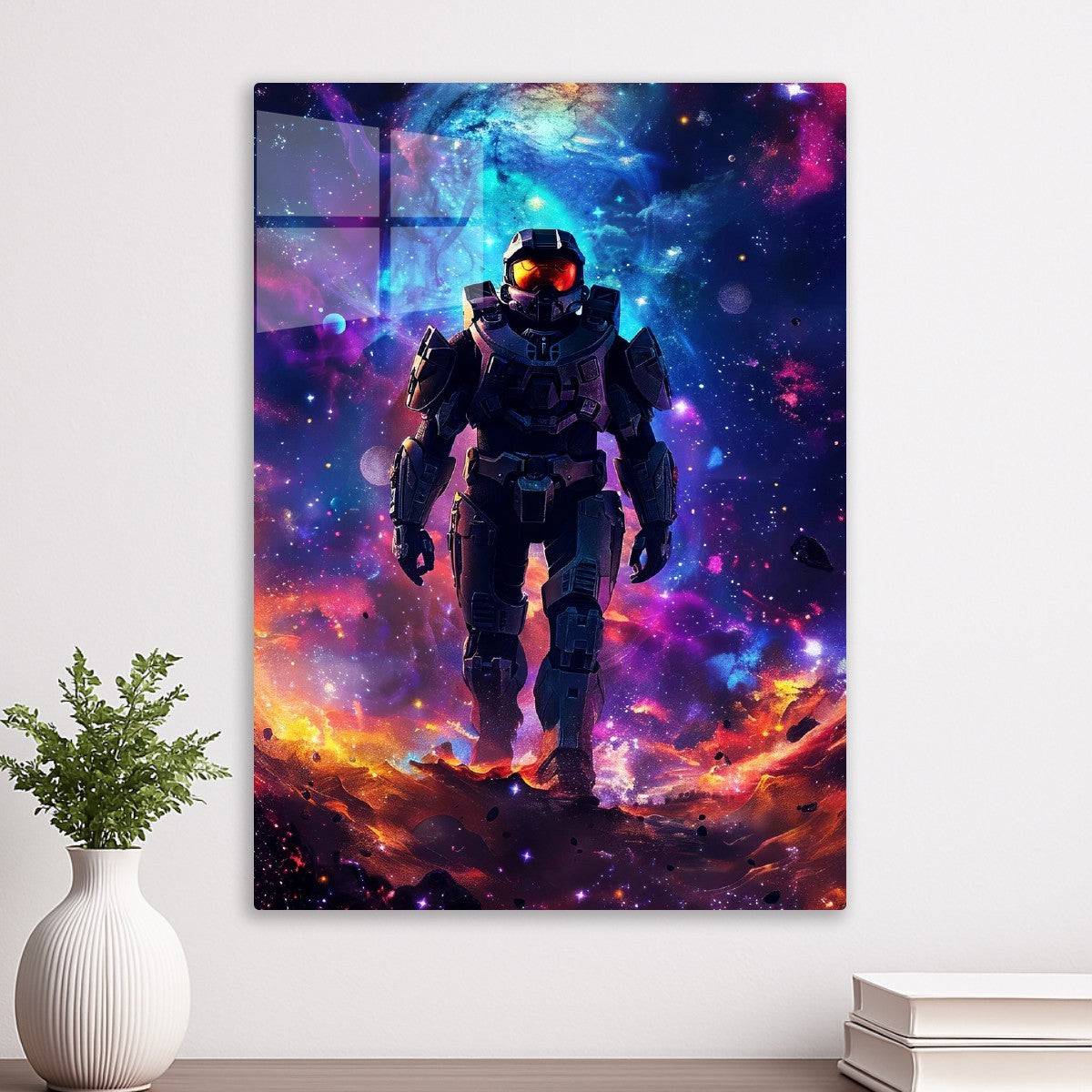 halo
