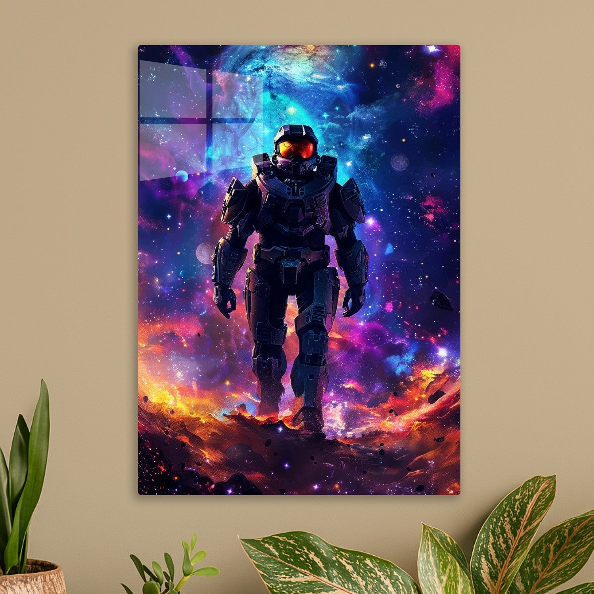 halo
