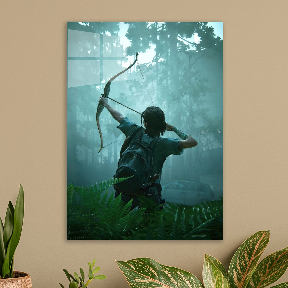 the last of us