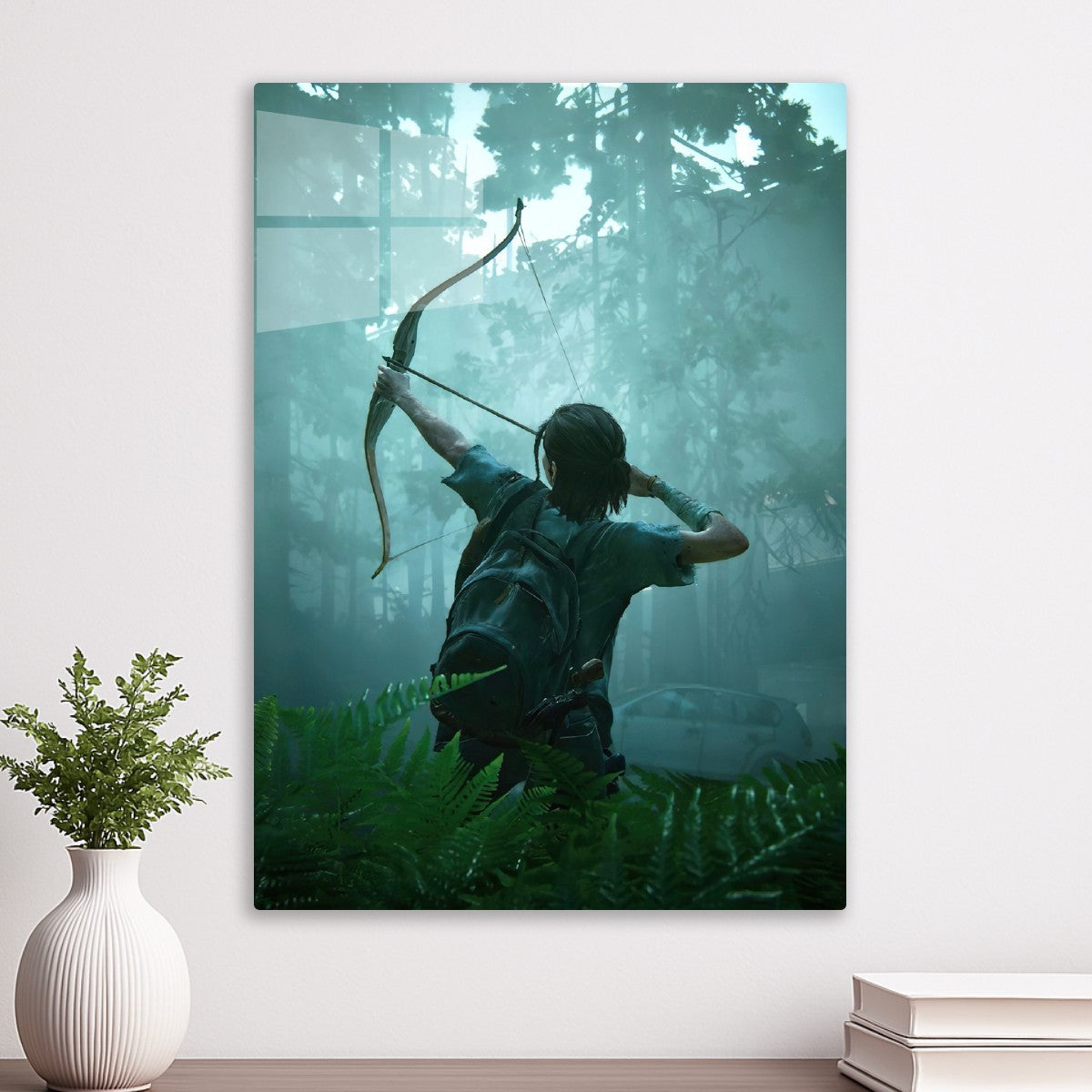 the last of us
