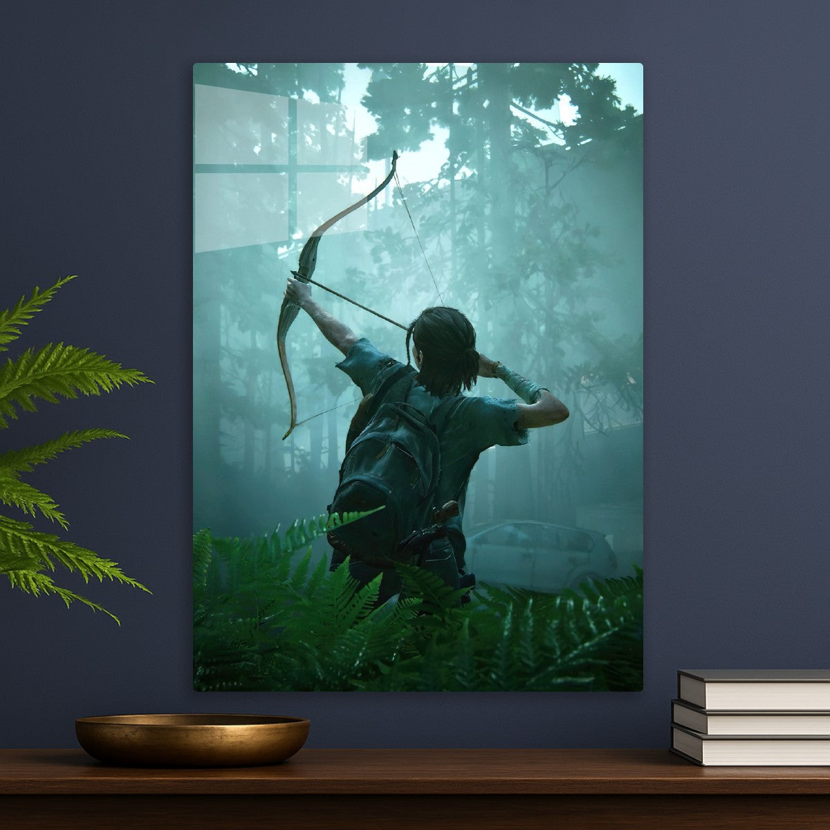the last of us