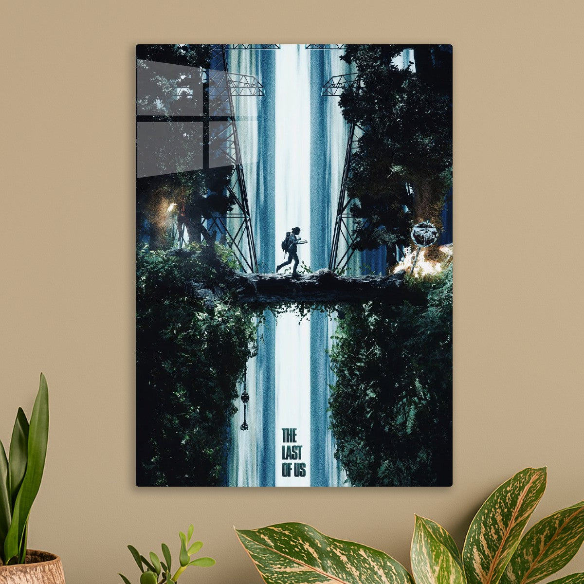 the last of us