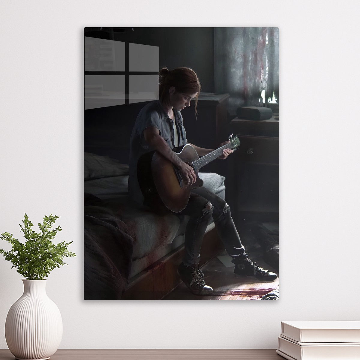 the last of us