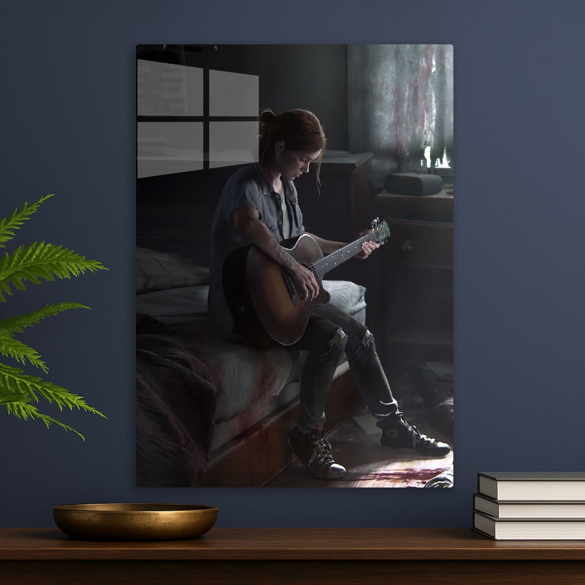 the last of us