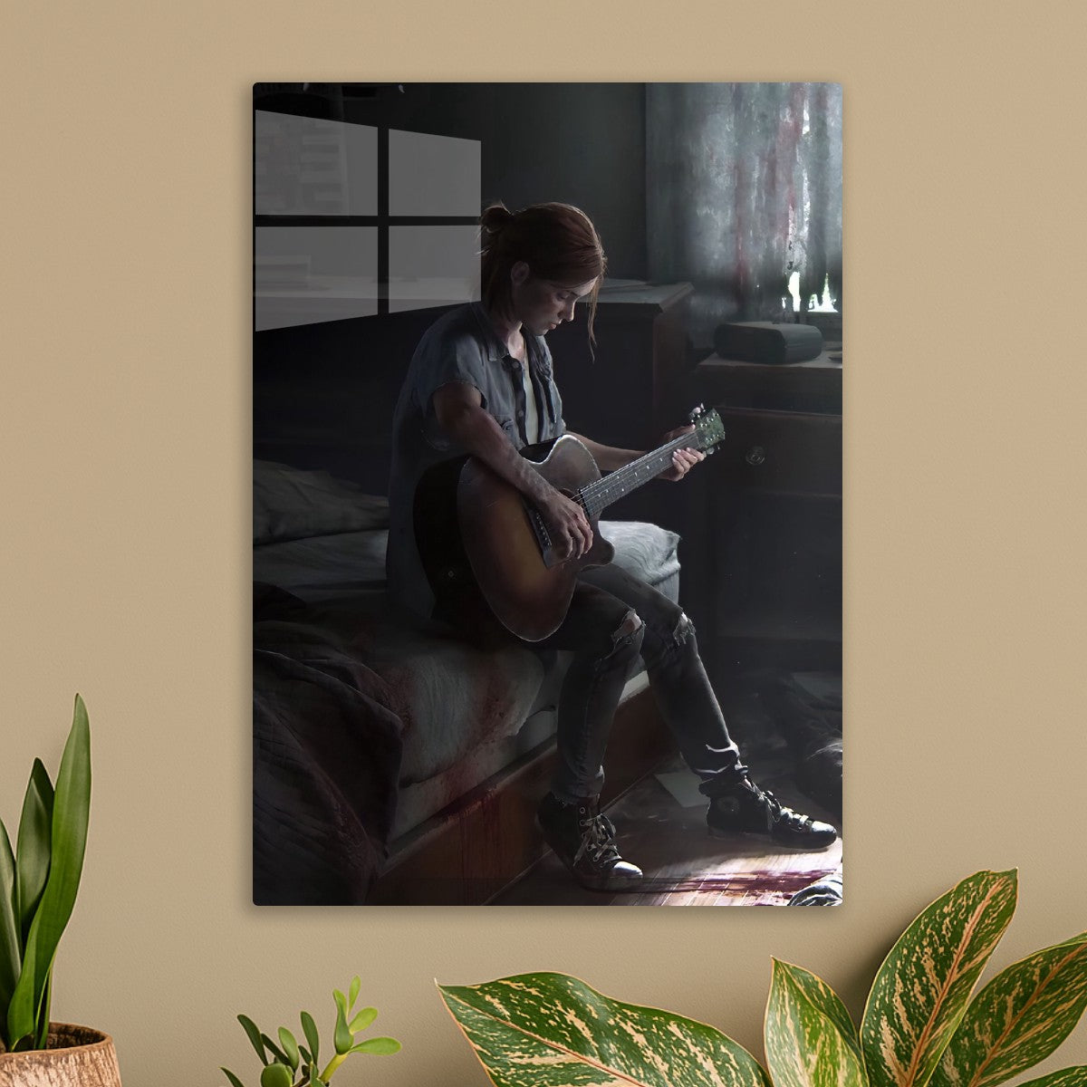 the last of us