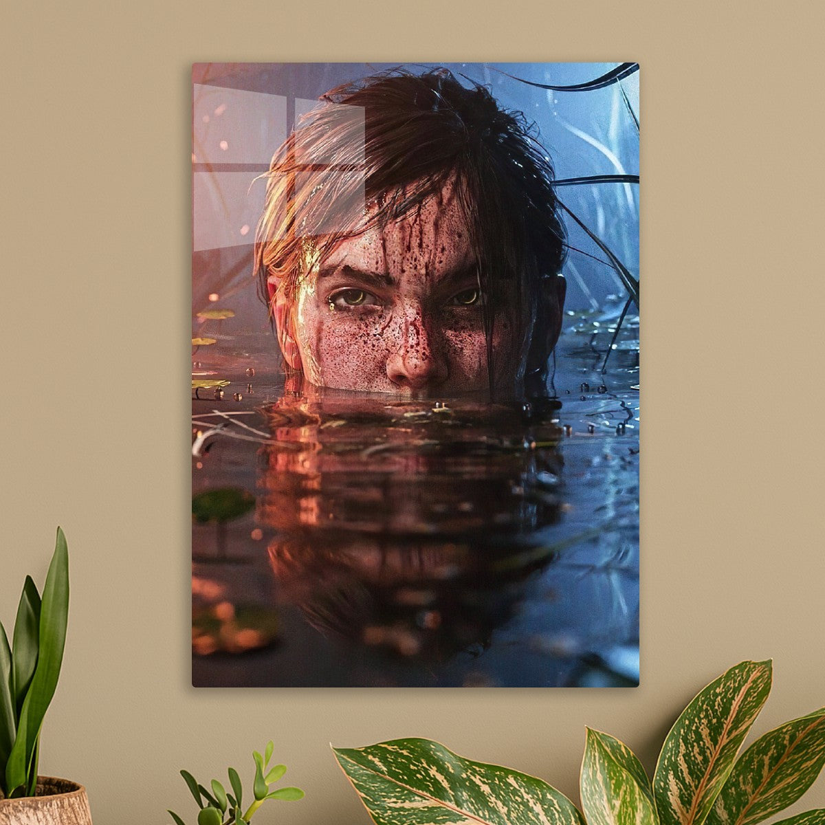 the last of us