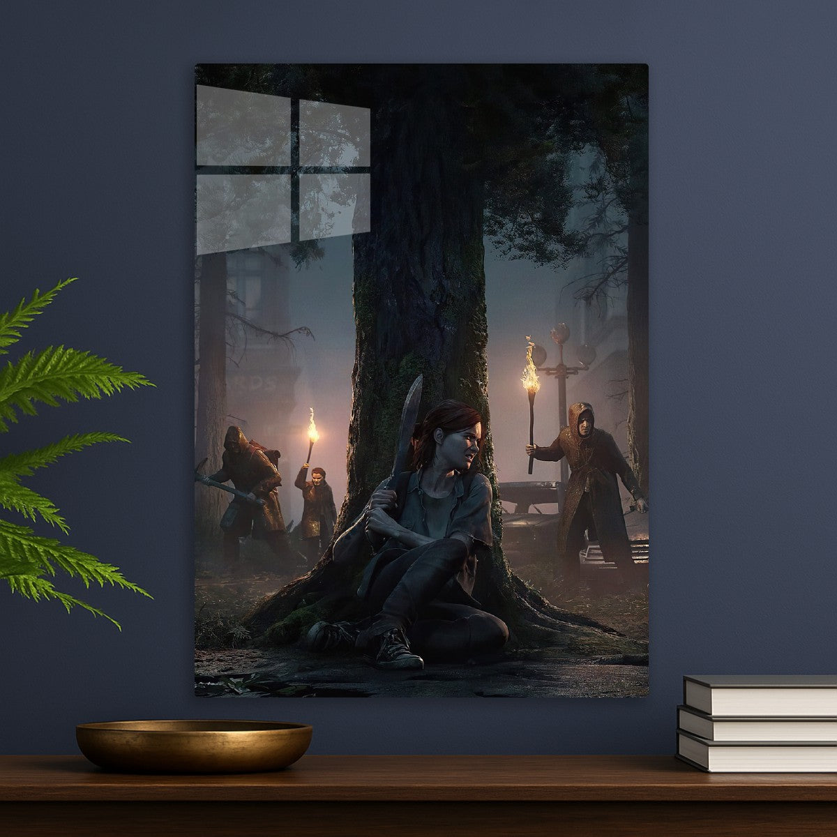 the last of us