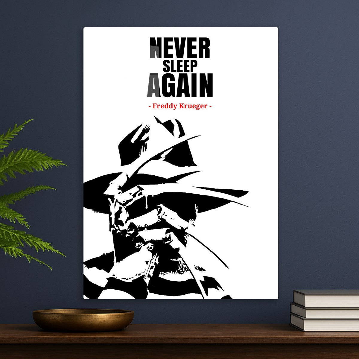 freddy Krueger