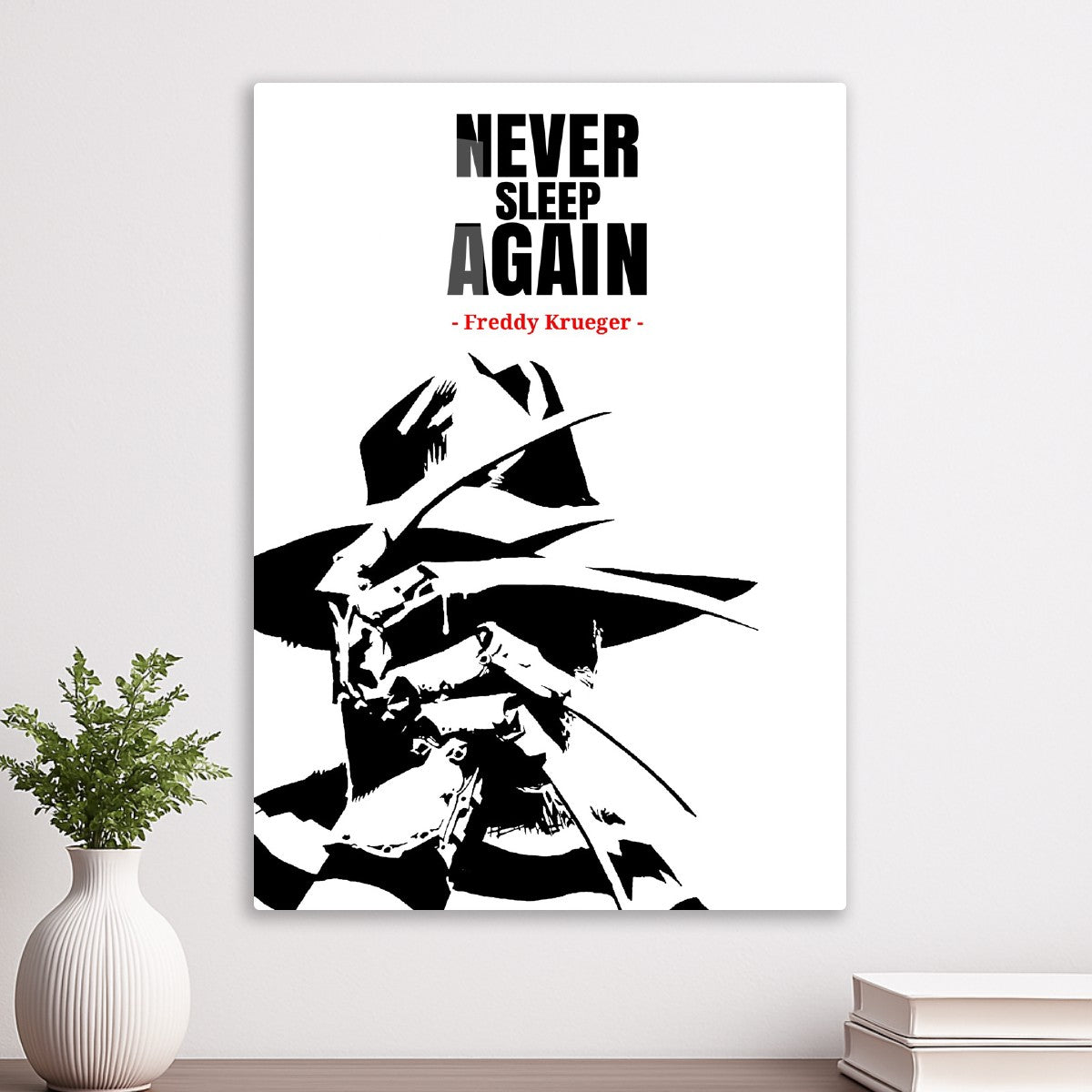 freddy Krueger