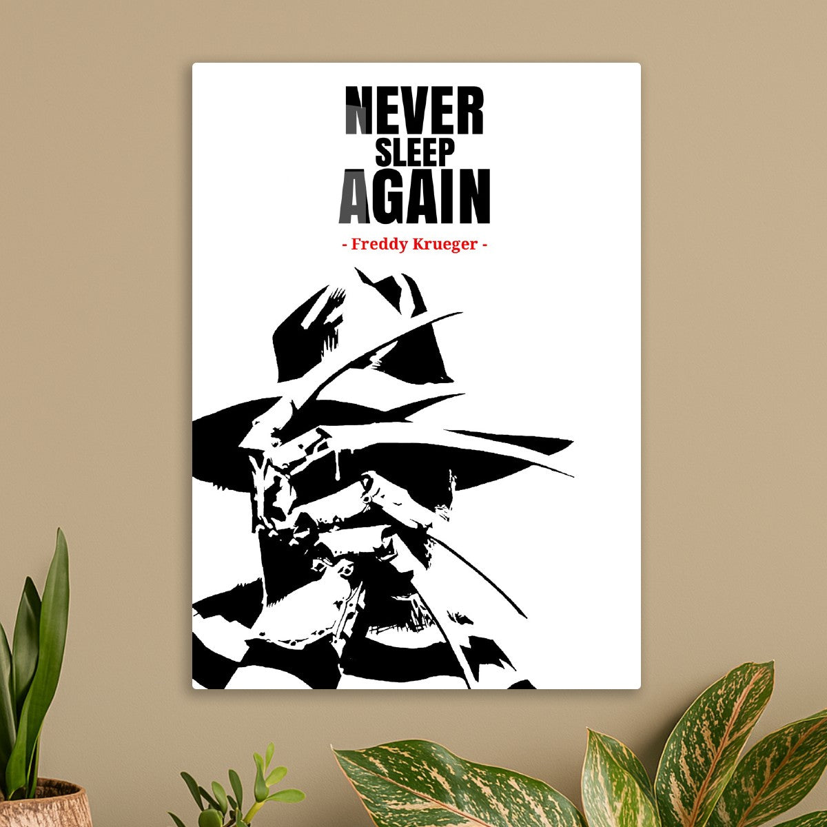 freddy Krueger