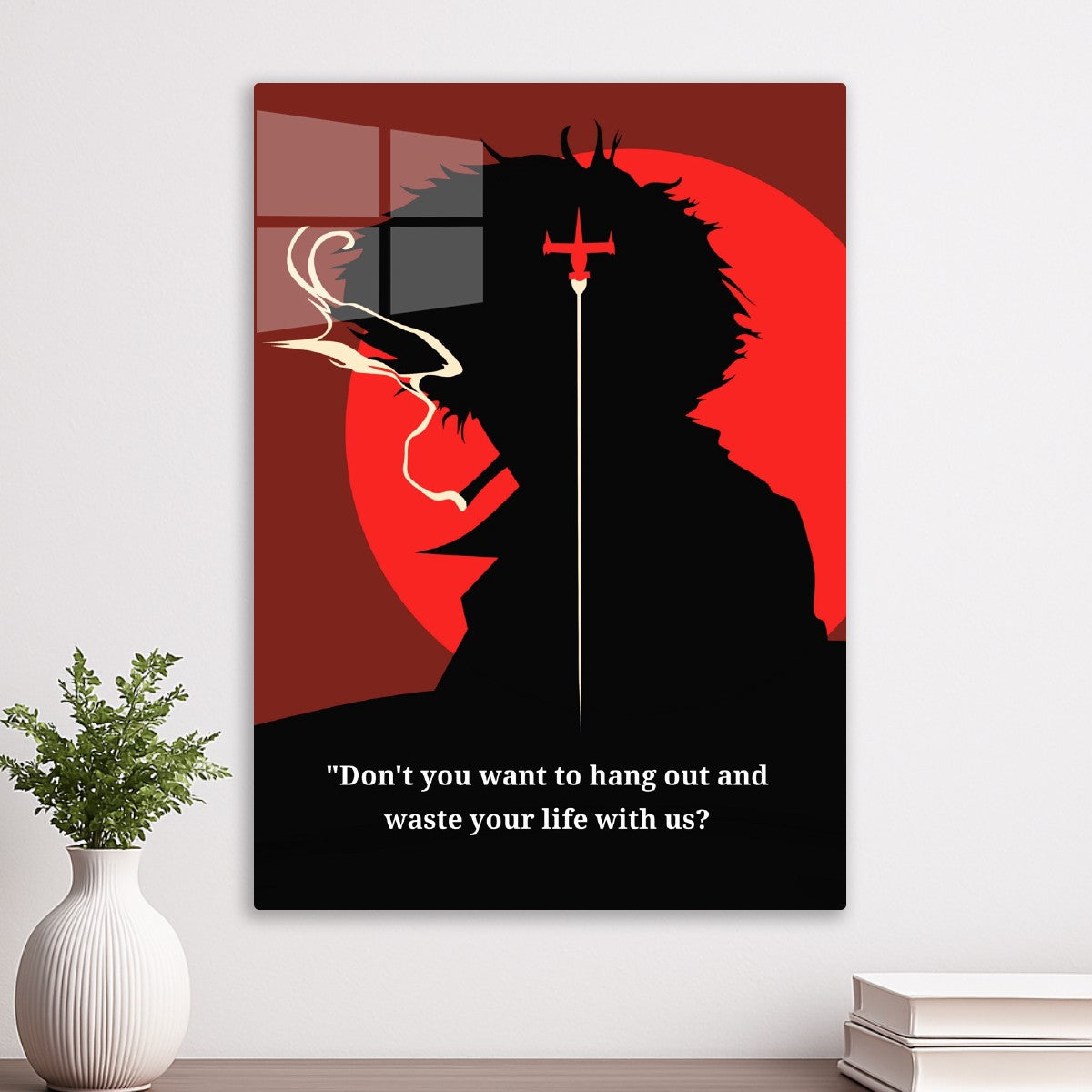 cowboy bebop