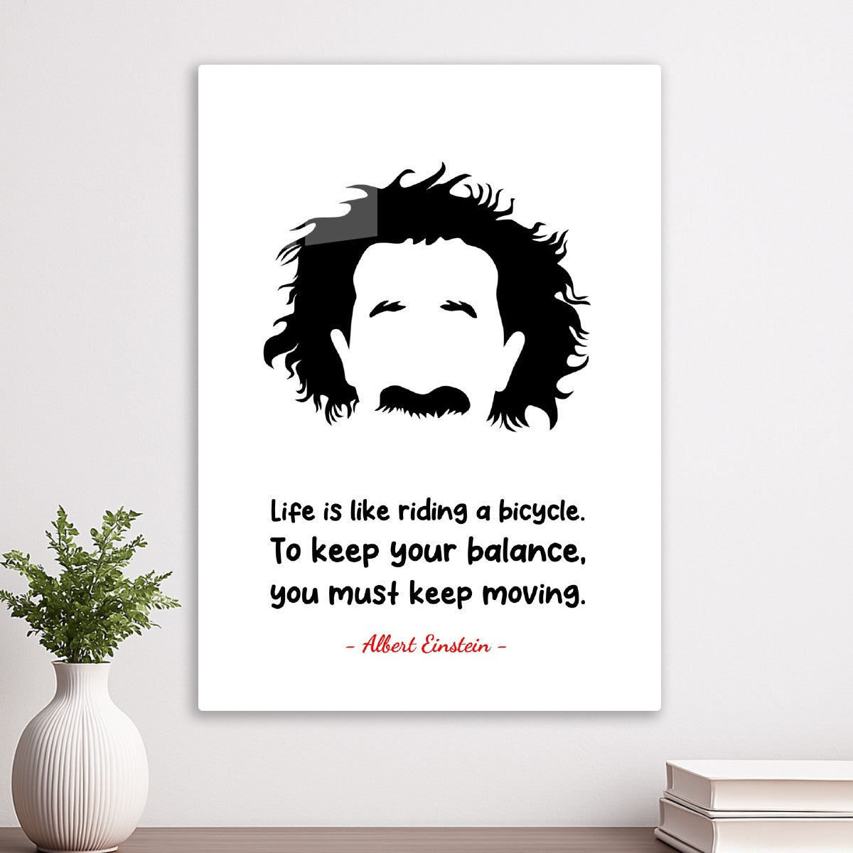 albert einstein