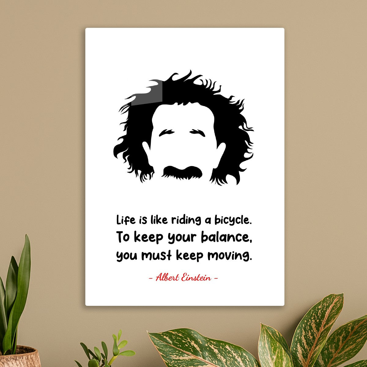 albert einstein