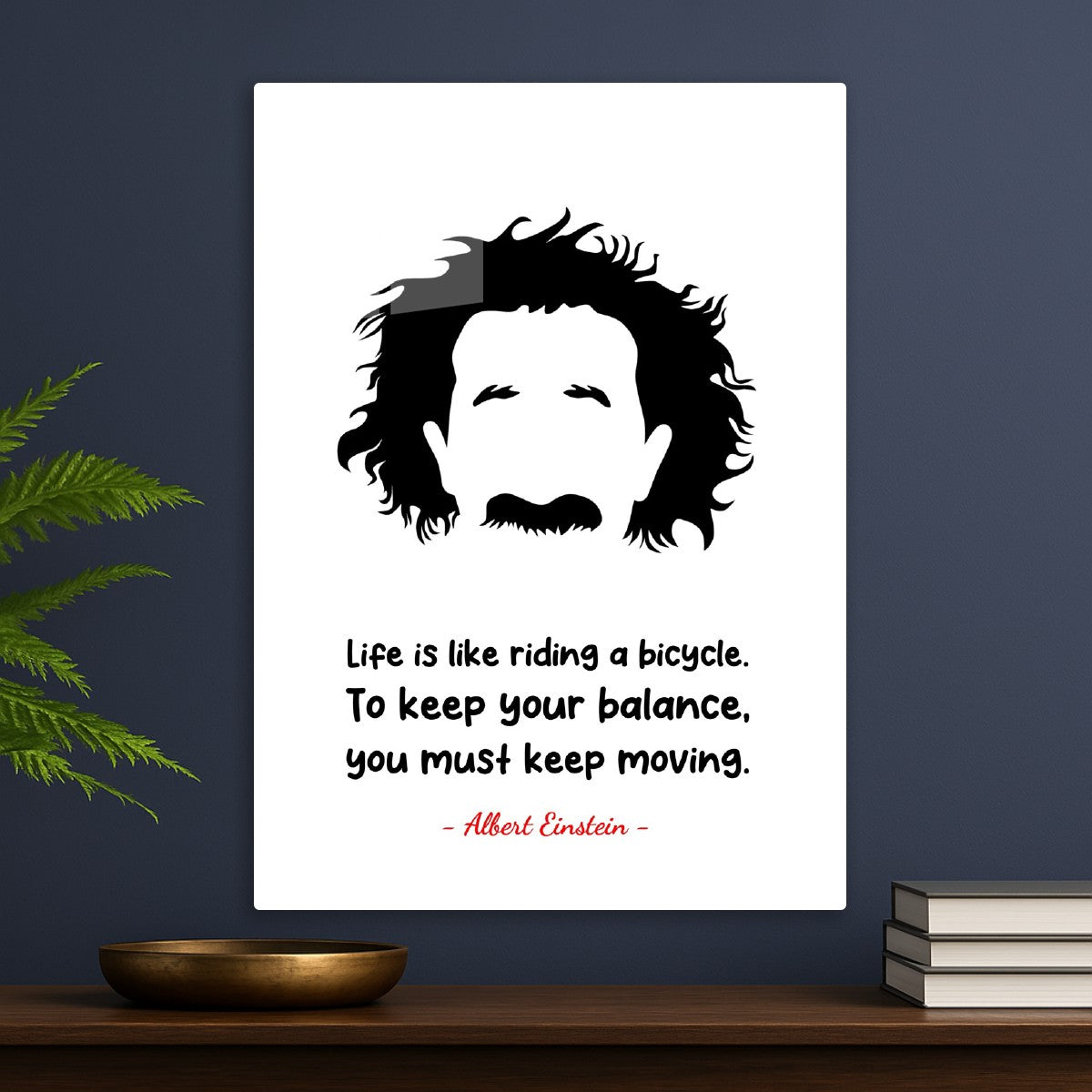 albert einstein