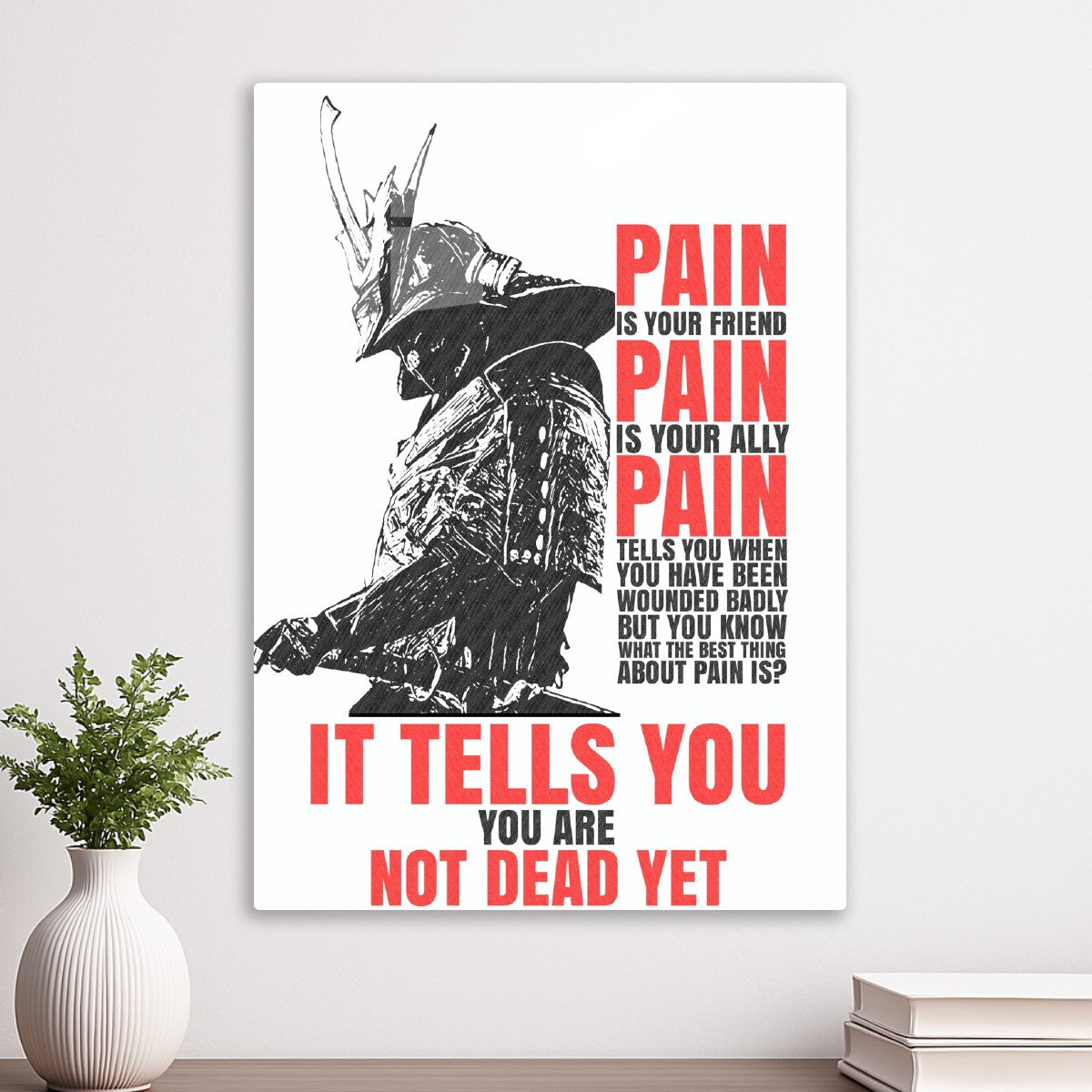 samurai