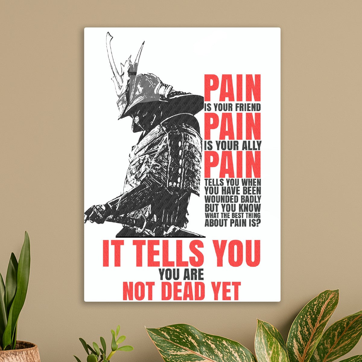 samurai