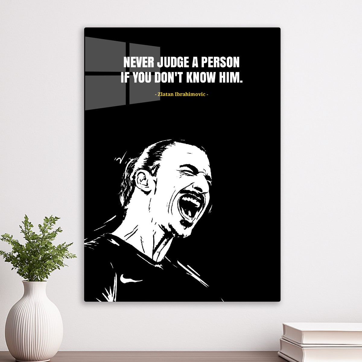 Zlatan Ibrahimovic