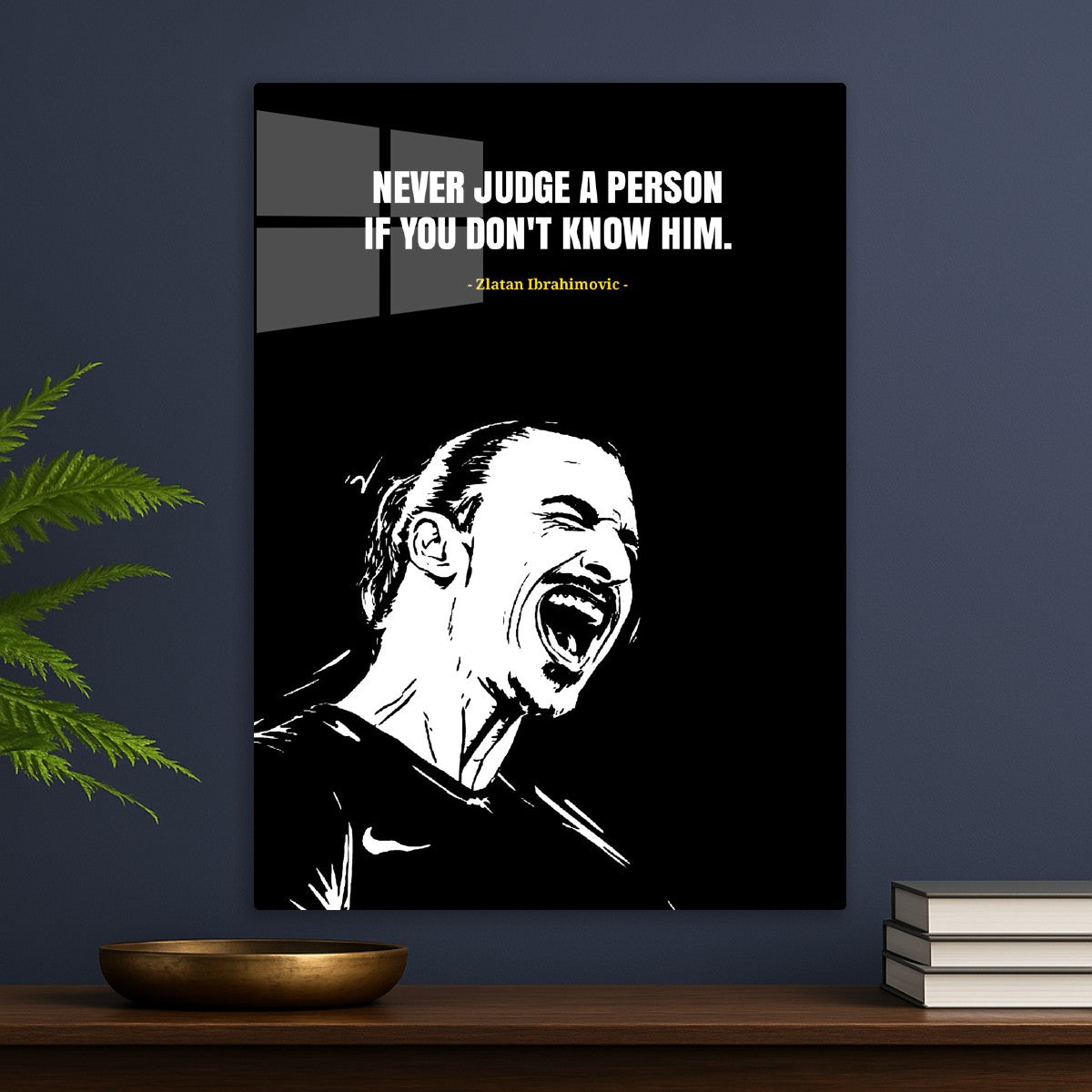 Zlatan Ibrahimovic